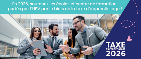 Taxe d'apprentissage