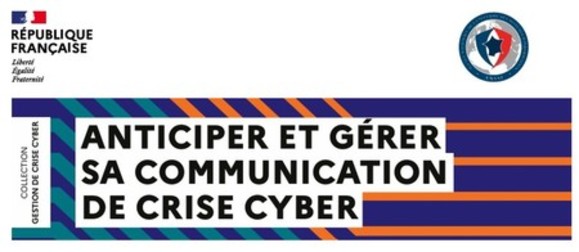 Anticiper et gérer sa communication de crise cyber