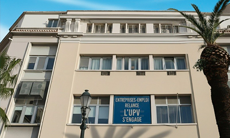 Location de salle en plein coeur de Toulon