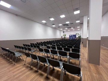 Location de salle de 320m² à Toulon