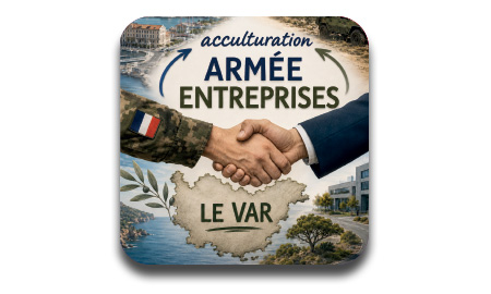 Le guide acculturation Armée - Entreprises