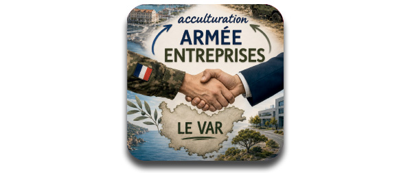 Le guide acculturation Armée - Entreprises
