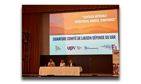 Comité Liaison Défense Var