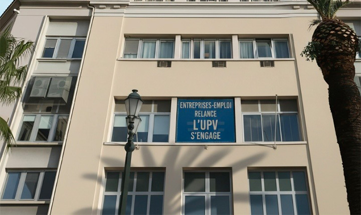 Organisez vos évènements professionnels au coeur de Toulon
