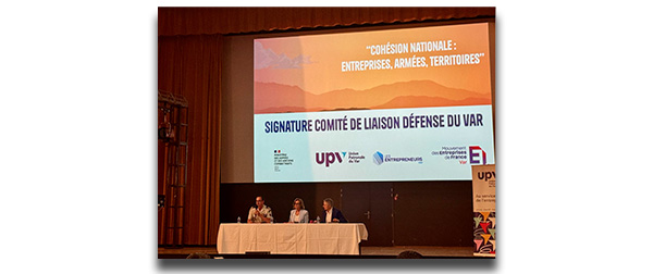 Comité Liaison Défense Var (CLD 83)