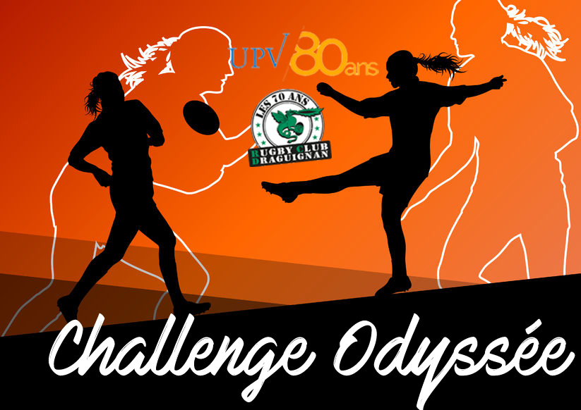 Challenge Odyssée