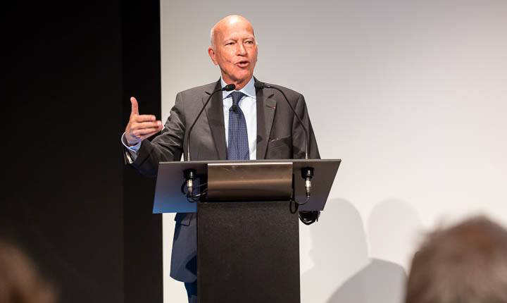 Thierry Saussez